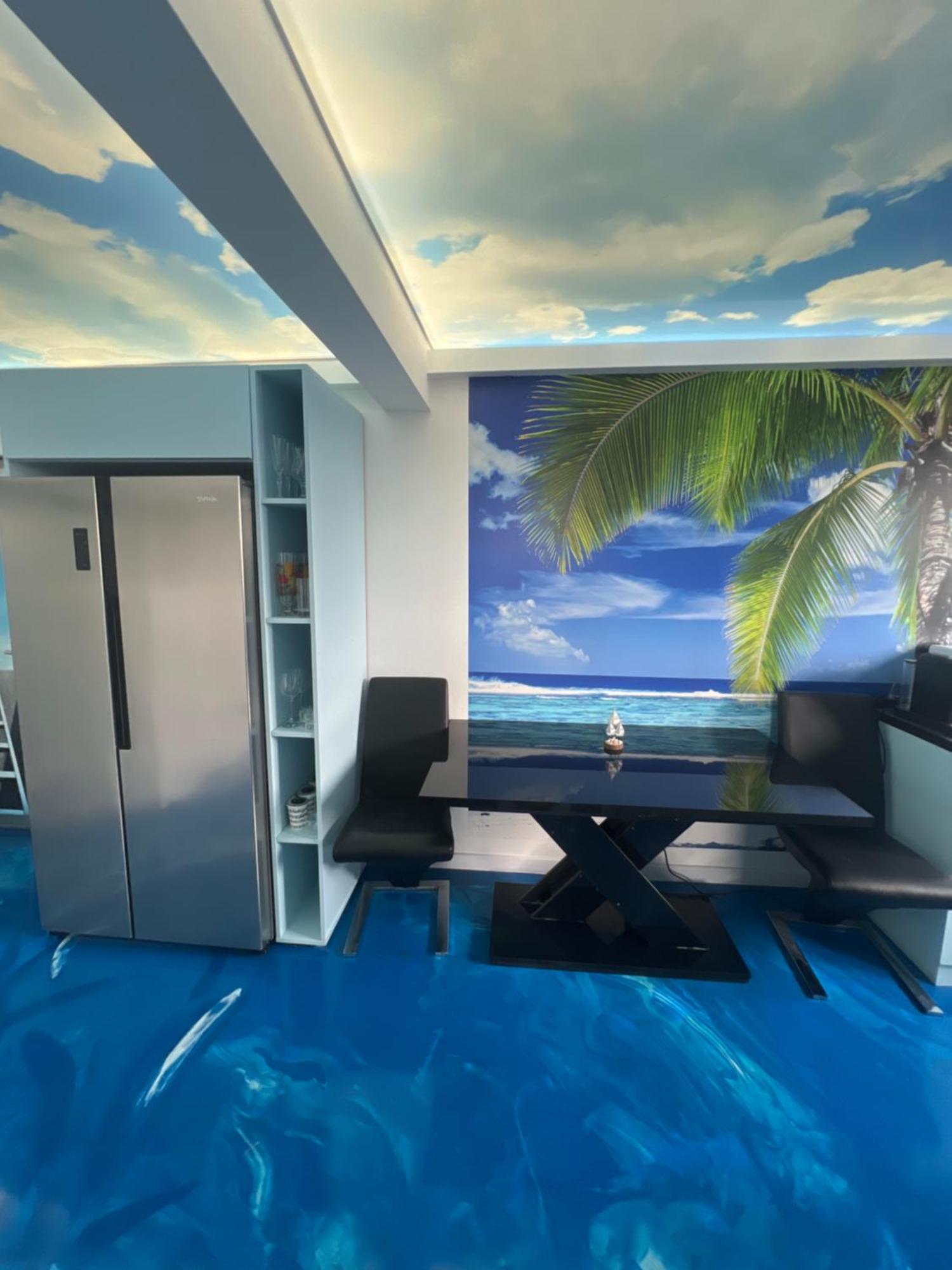 Delux Apartment Craiova Bagian luar foto