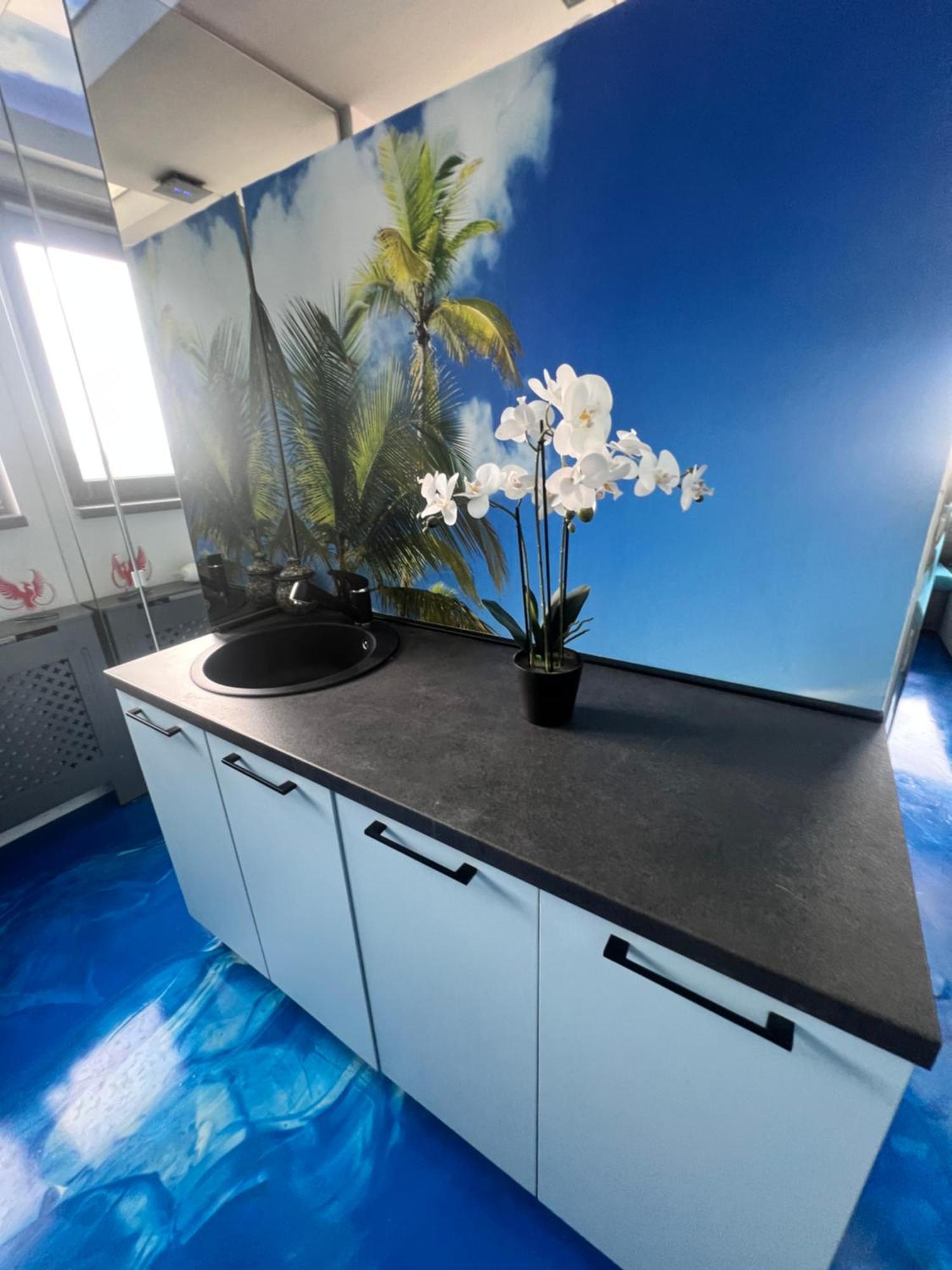 Delux Apartment Craiova Bagian luar foto